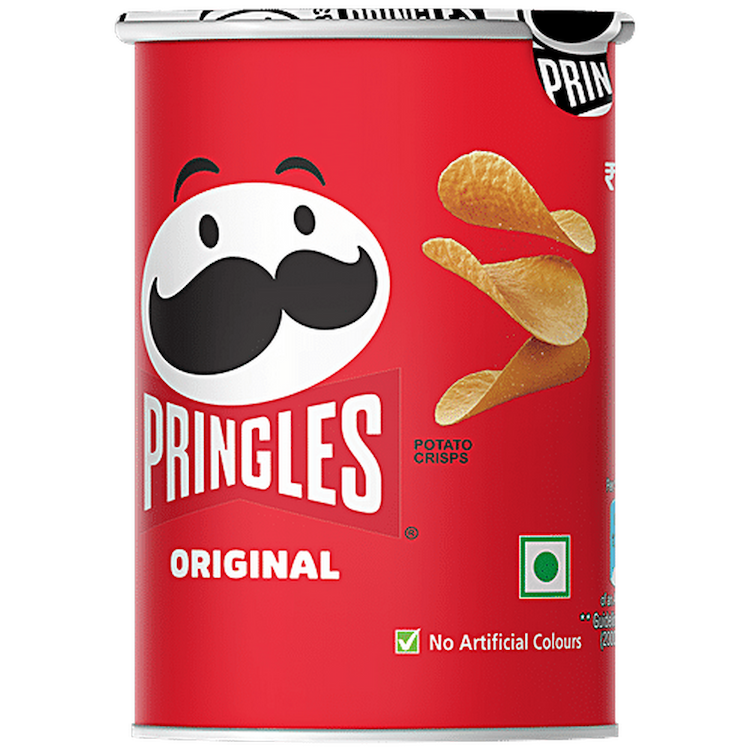 Pringles Original 36g