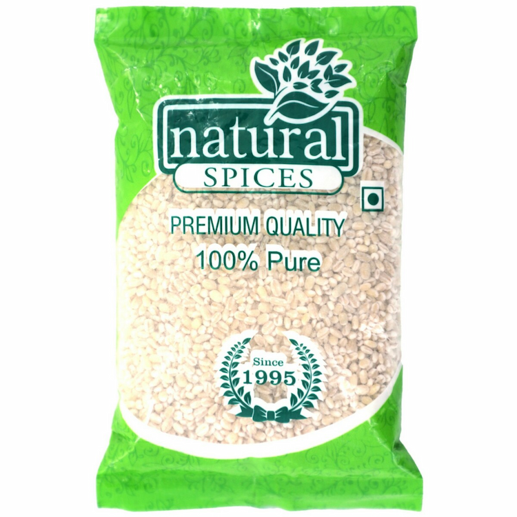 Natural Spices Barley 250Gm