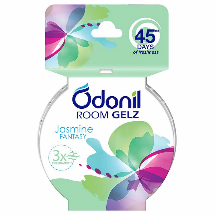 Odonil Room Refreshinggel Jasmine 75G