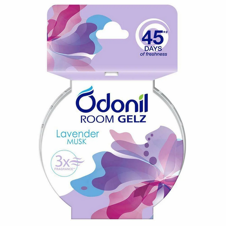 Odonil Room Refreshinggel Lavender75G