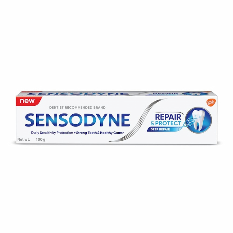 Sensodyne Tooth Paste Repair & Protect 70g