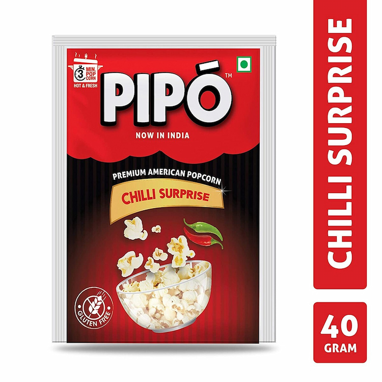 Pipo Chilli Surprise 36G