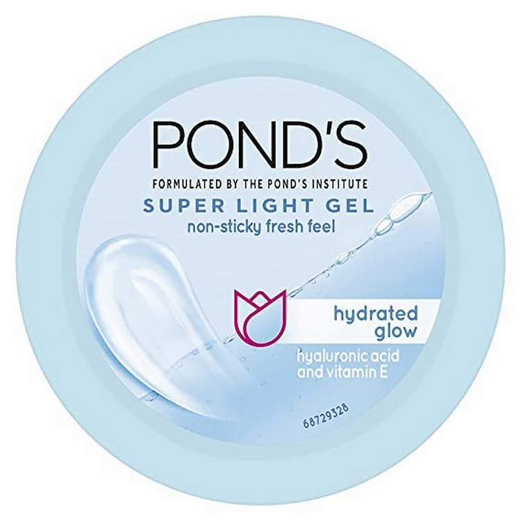 Ponds Super Light Gel 98G