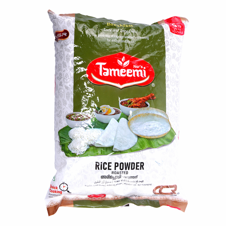 Tameemi Roasted Rice Powder 5Kg