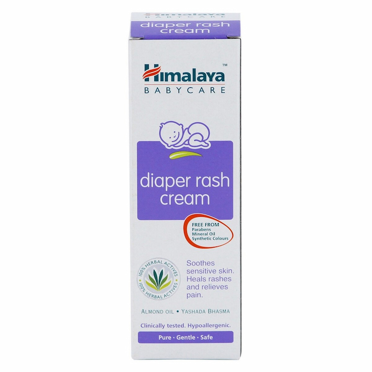 Himalaya Diaper Rash Cream 50g