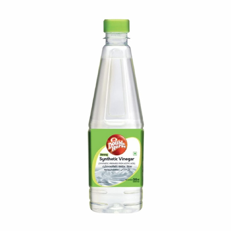 Double Horse Synthetic Vinegar 500ml