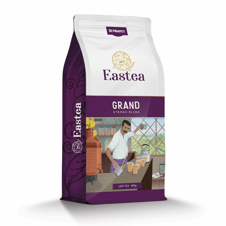 Eastea Grand Leaf 500gm