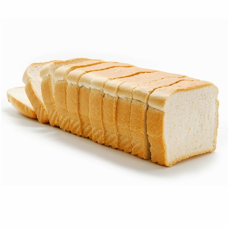 Lulu Sweet Bread 430g