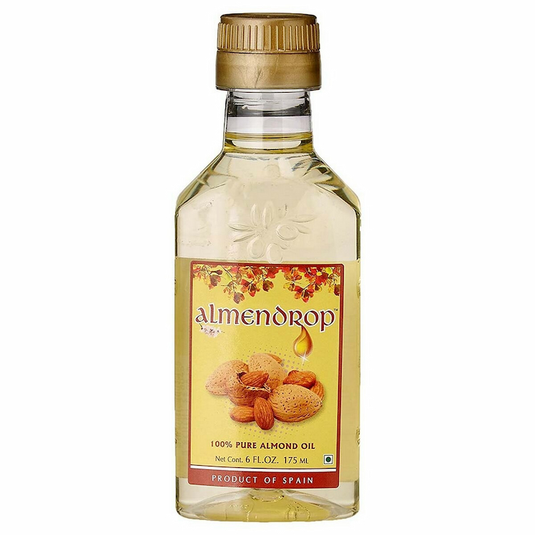 Almemdrop AlmondOil Pure 175ml