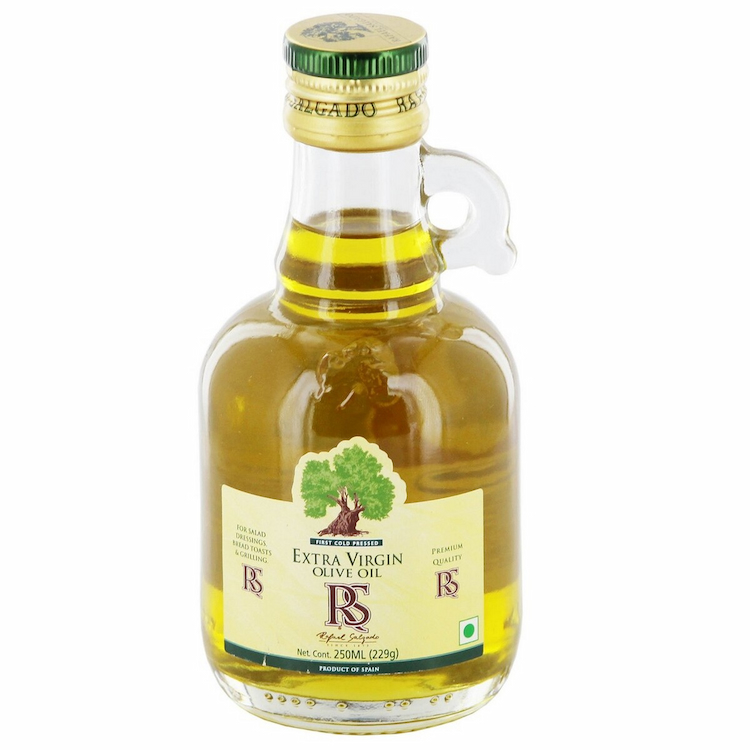 RS Extra Virgin Olive Oil 250ml