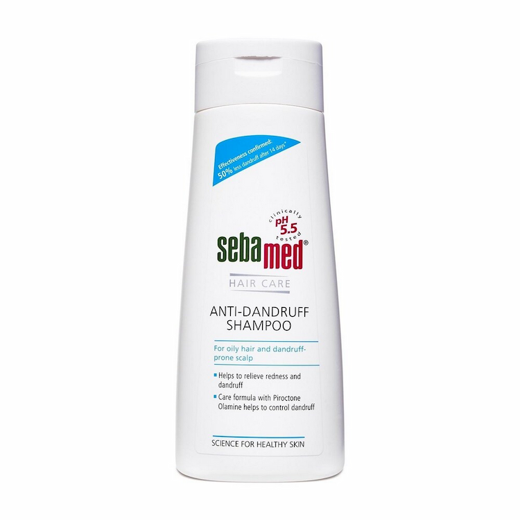 Sebamed Anti Dandruff Shampoo 200Ml