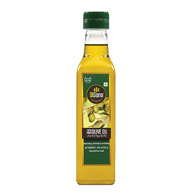 DiSano Extra Virgin Olive Oil 250ml