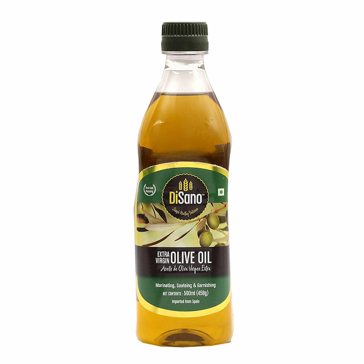 DiSano Extra Virgin Olive Oil 500ml