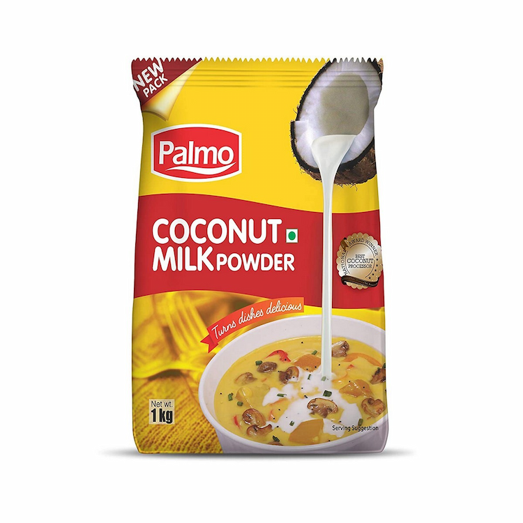 Palmo Coconut Milk Powder 1kg