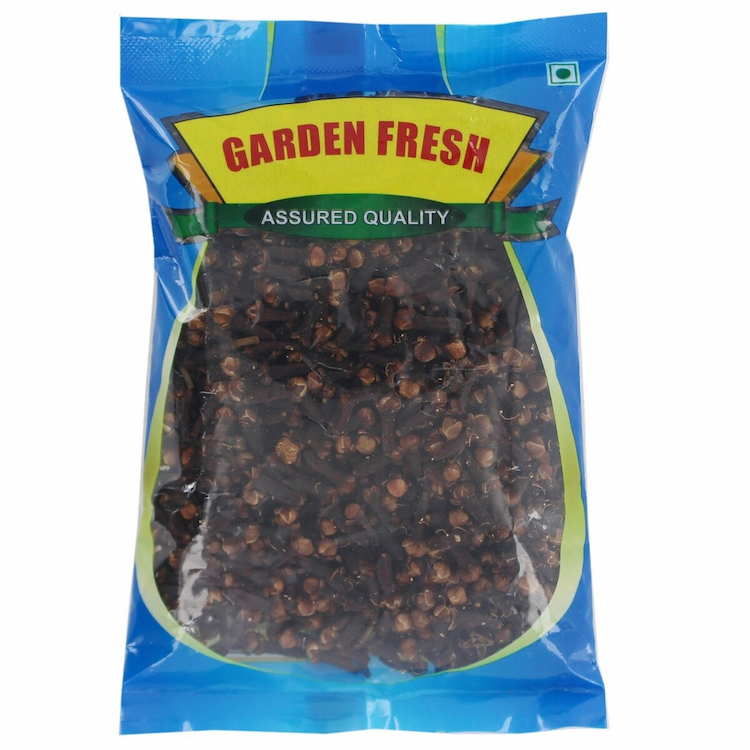 Garden Fresh Cloves 100g