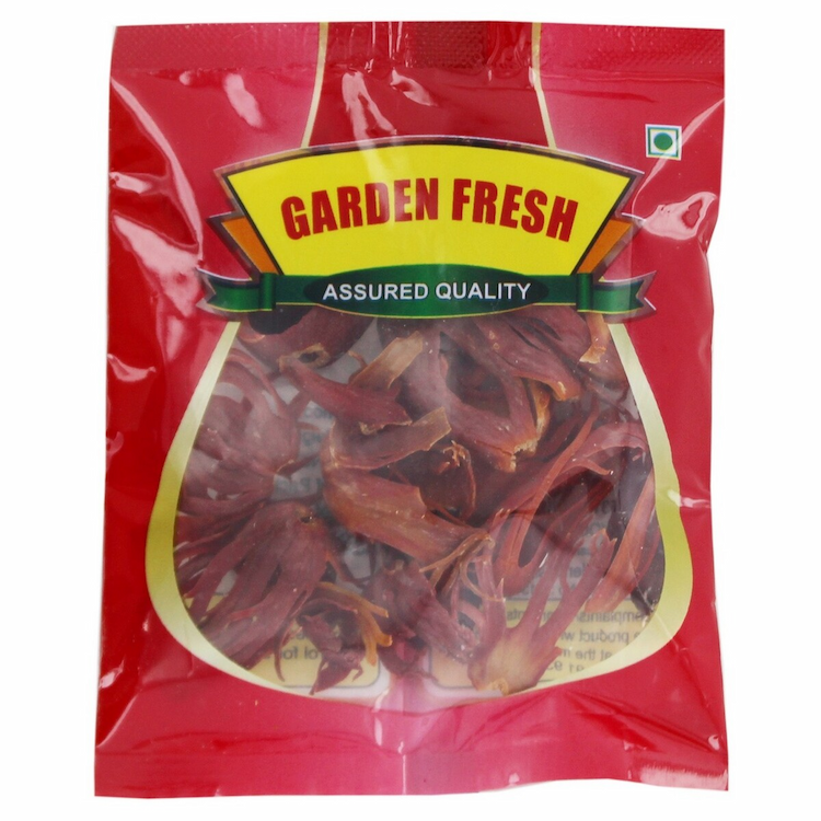 Garden Fresh Jathi Pathri 10G