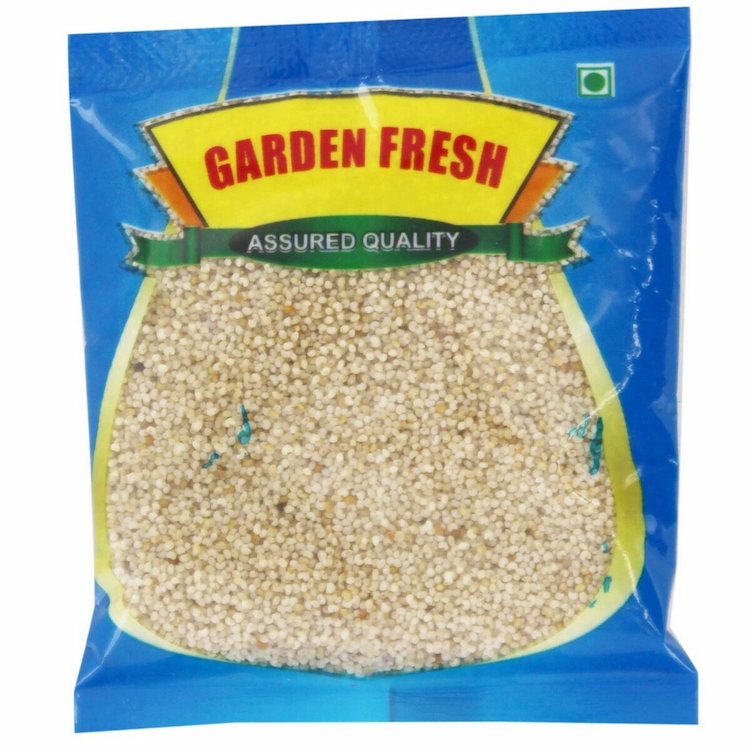 Garden Fresh Khus Khus 25G