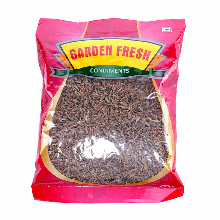 Garden Fresh Cummin Seed 100g