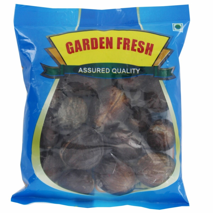 Garden Fresh Nutmeg Jathika 100g