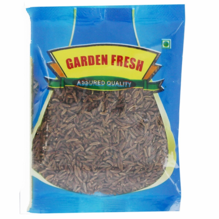 Garden Fresh Sa-Jeera 25G