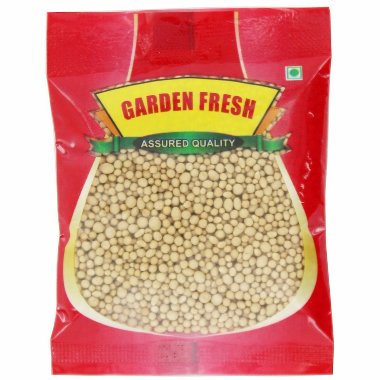 Garden Fresh Yeast 25G