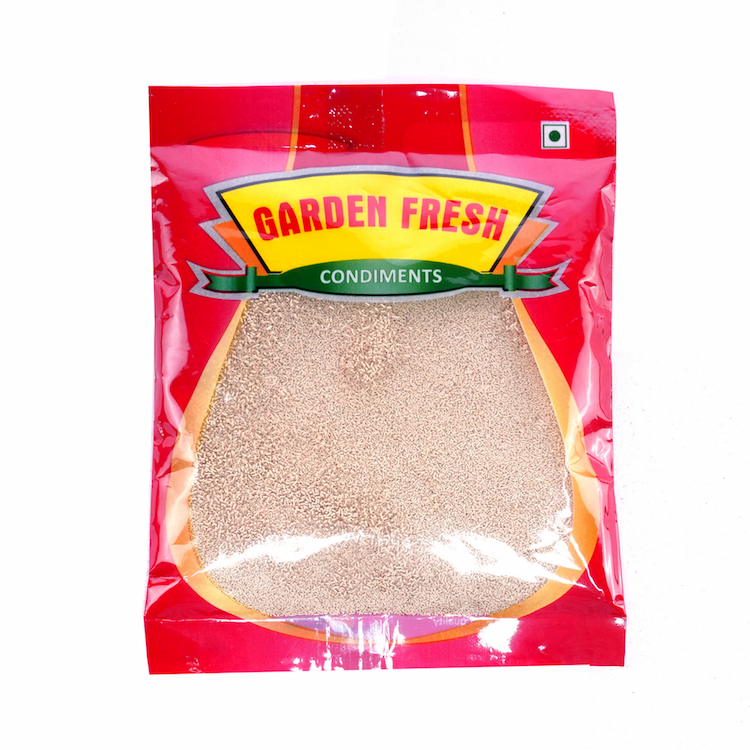 Garden Fresh Yeast 50g