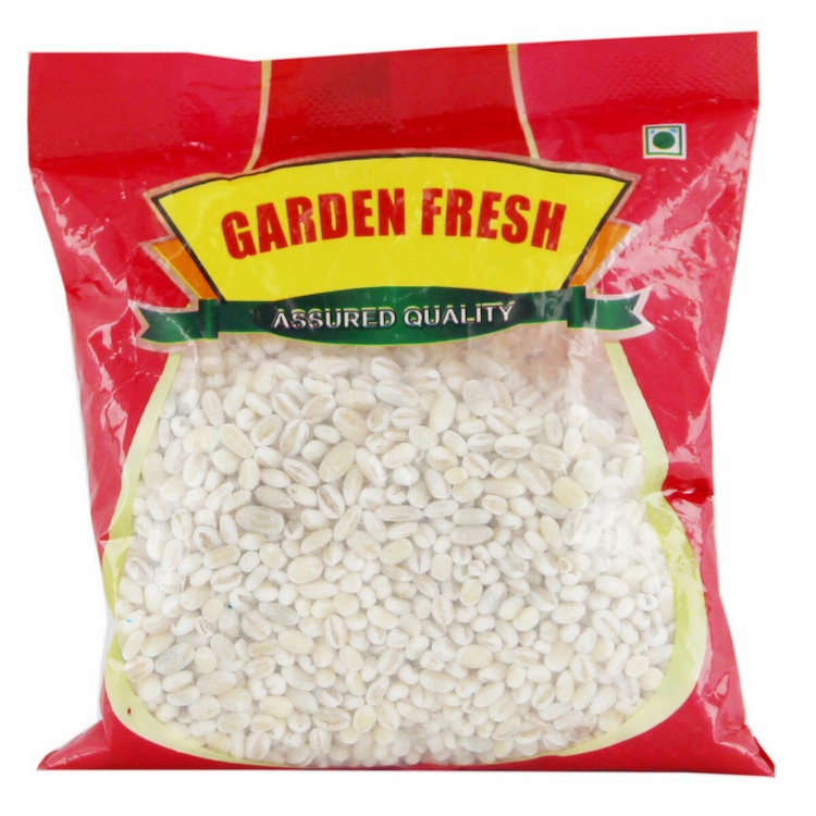 Garden Fresh Barley Rice 500G