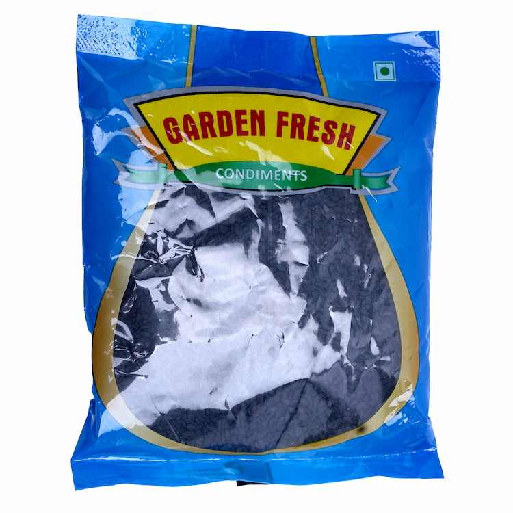 Garden Fresh White Seasame Seed 100g