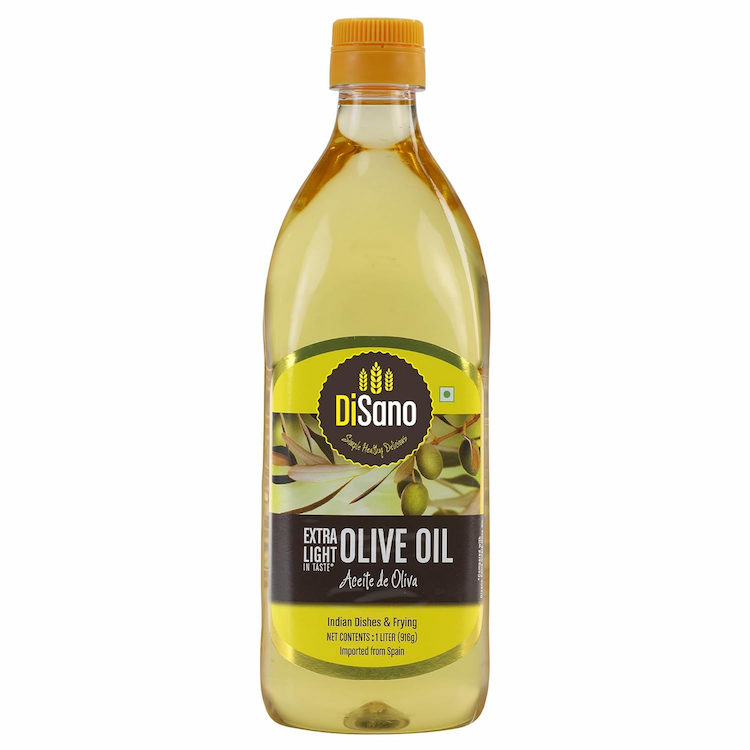 Disano Extra Light Olive Oil 1Litre