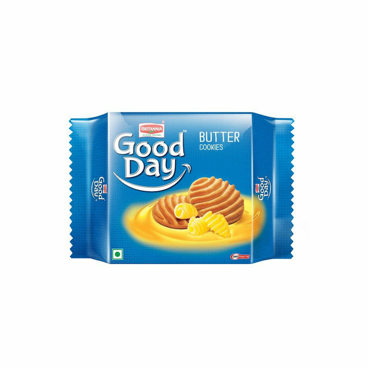 Britania Good Day Butter Cookies 150g