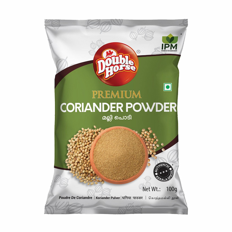 Double Horse Coriander Powder 100g