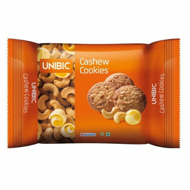 Unibic Cookies Cashew Butter 150g