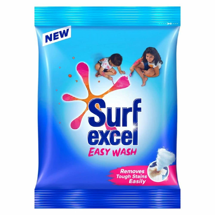 Surf Excel Detergent Powder Easy Wash 3Kg