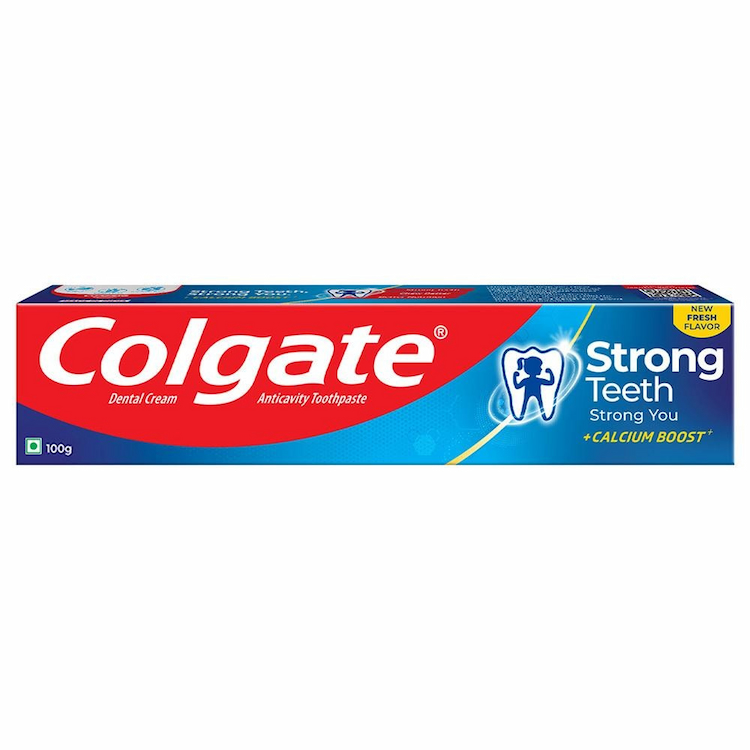 Colgate Tooth Paste Dental Cream 100g