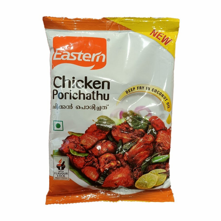 Eastern Chicken Fry Masala 100g