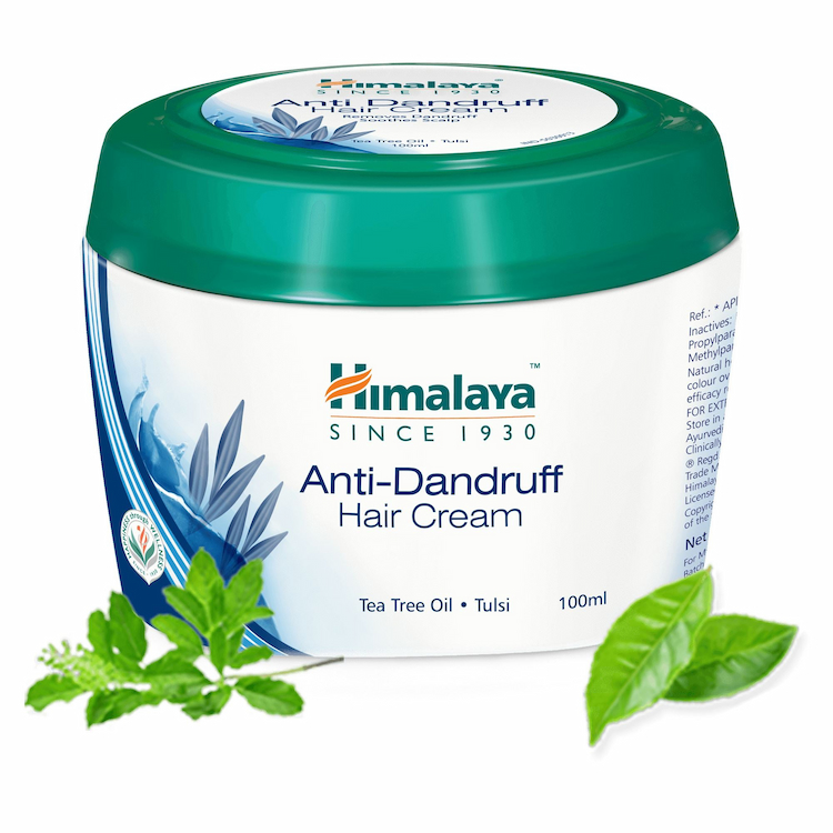 Himalaya Hair Cream Anti Dandruff 100ml