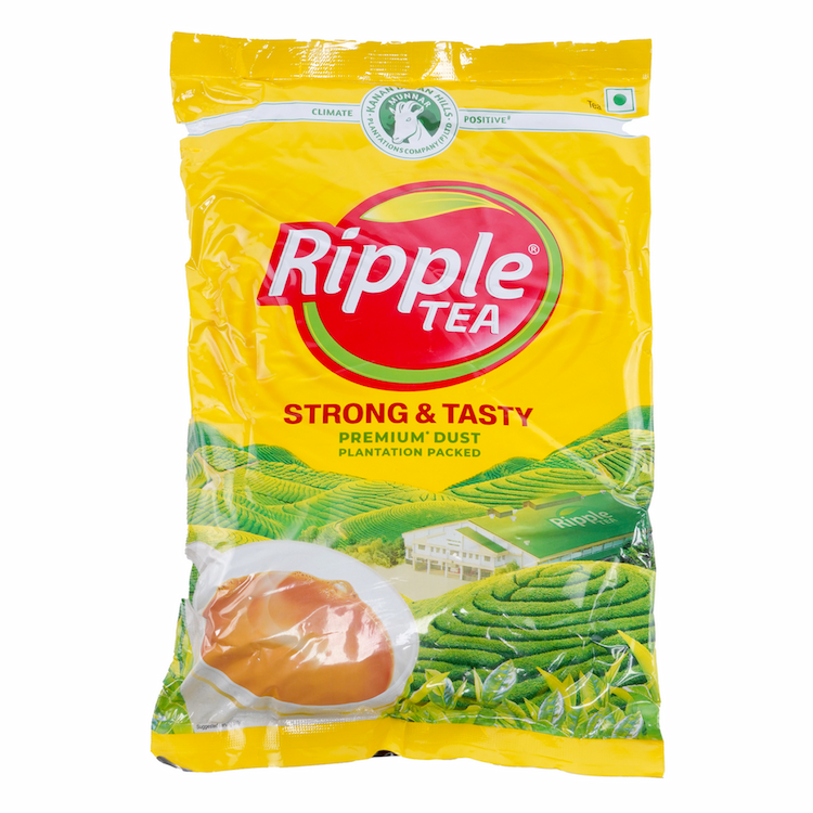 Ripple Premium Dust Tea 1kg