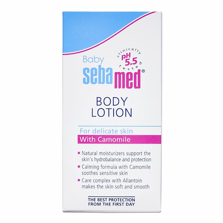 Sebamed Baby Lotion 50ml