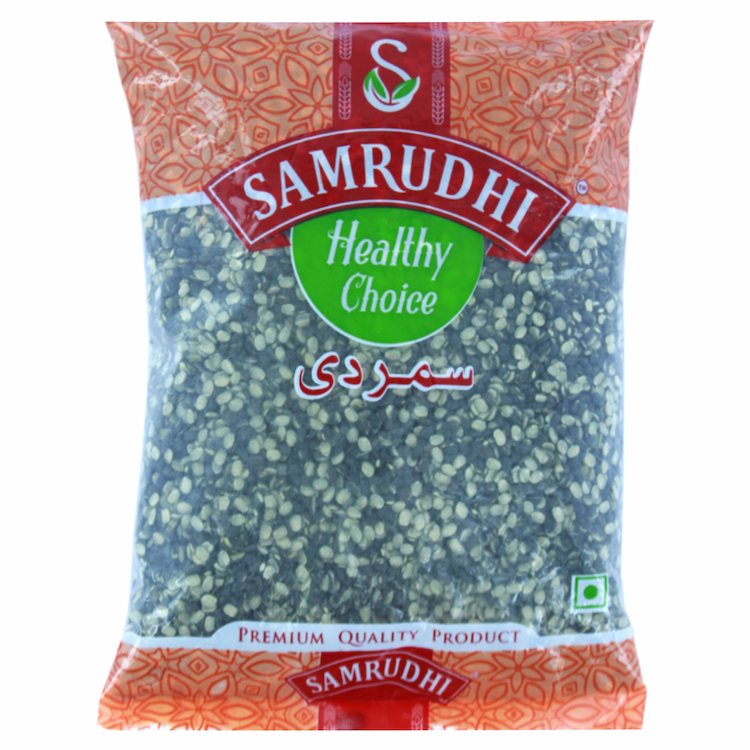 Samrudhi Black Gram Split 1kg