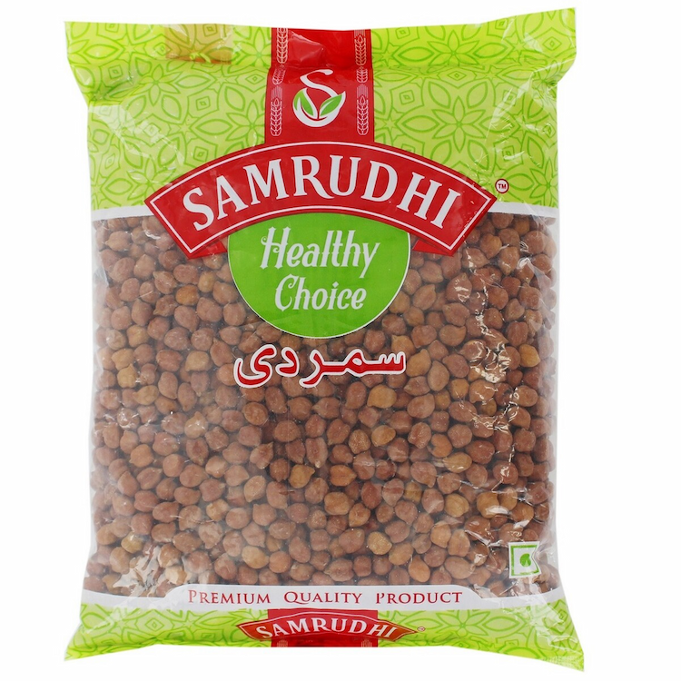 Samrudhi Bold Gram 1kg