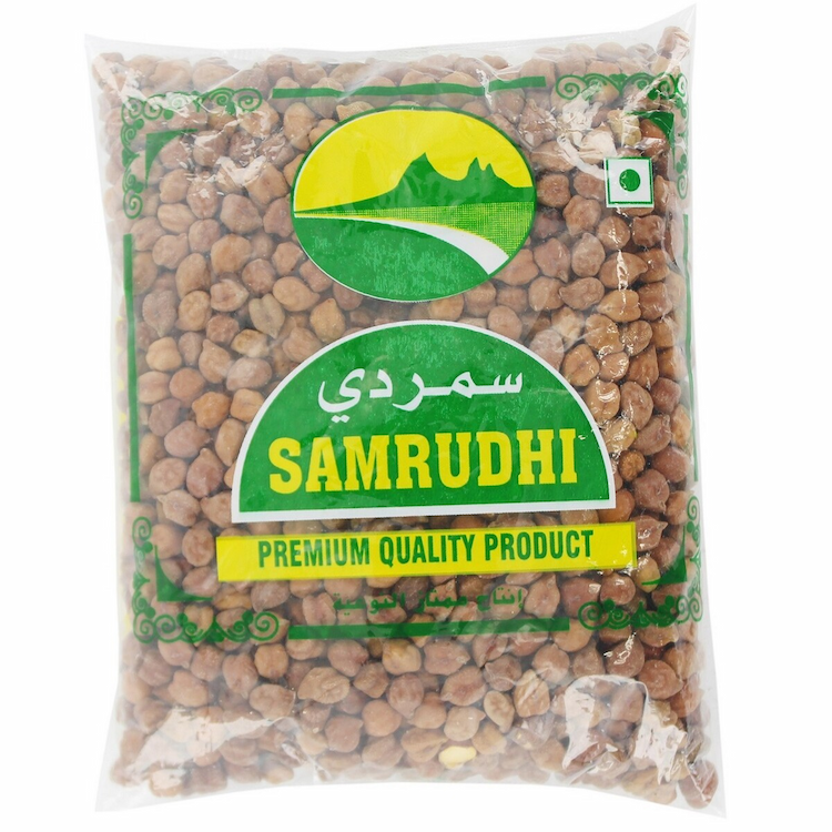 Samrudhi Bold Gram 500G