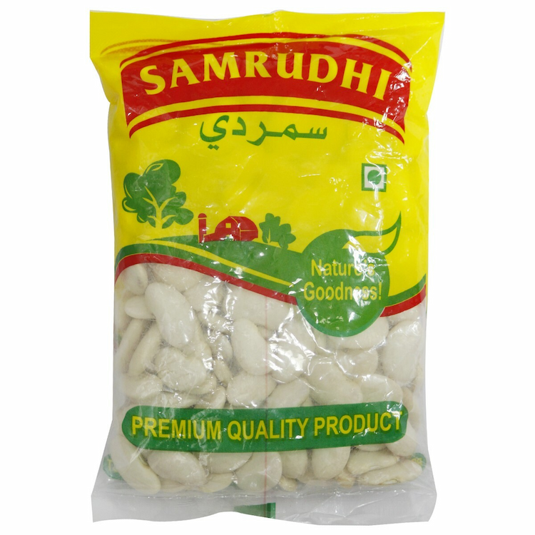 Samrudhi Butter Beans 250gm