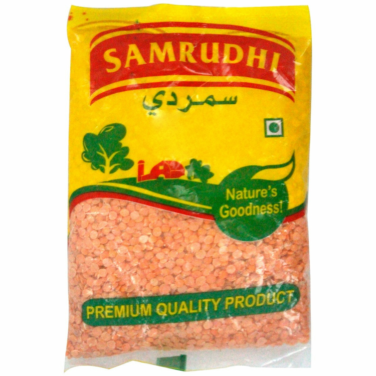 Samrudhi Mysoor Dal 250Gm