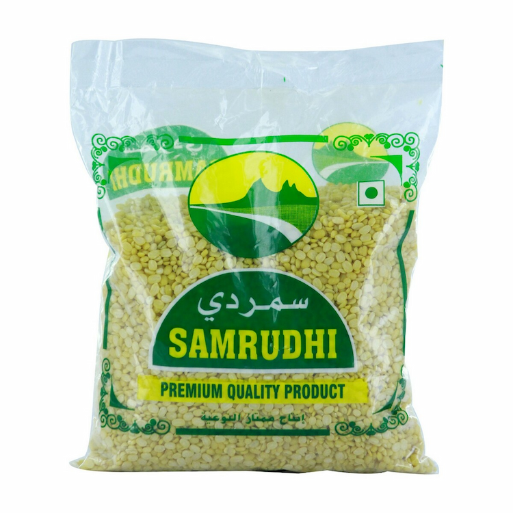 Samrudhi Moong Dal 500G