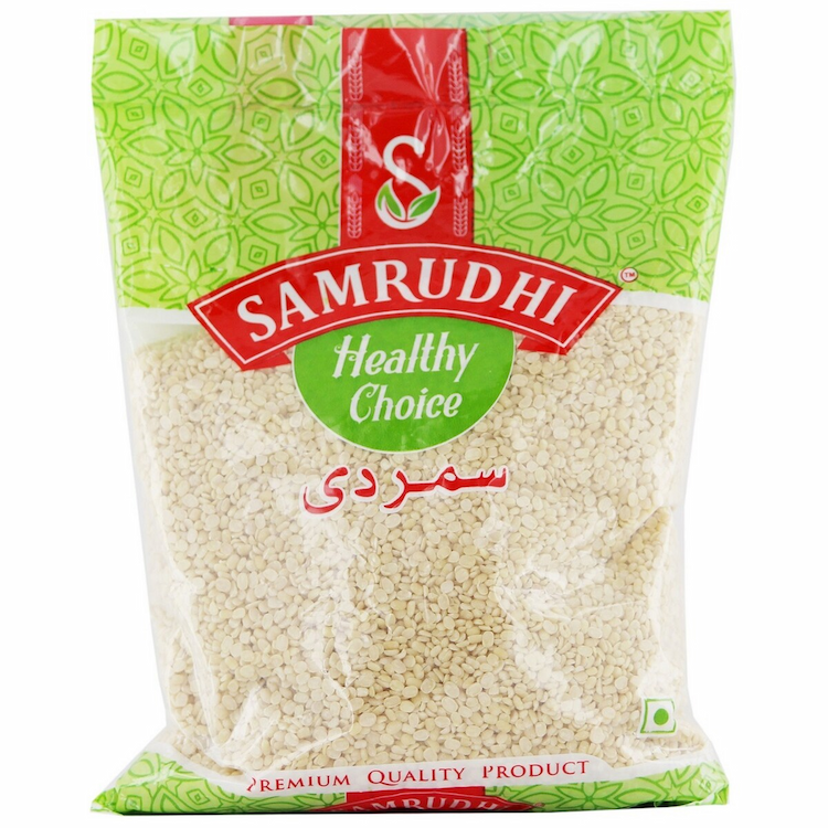 Samrudhi Urid Dal 1kg