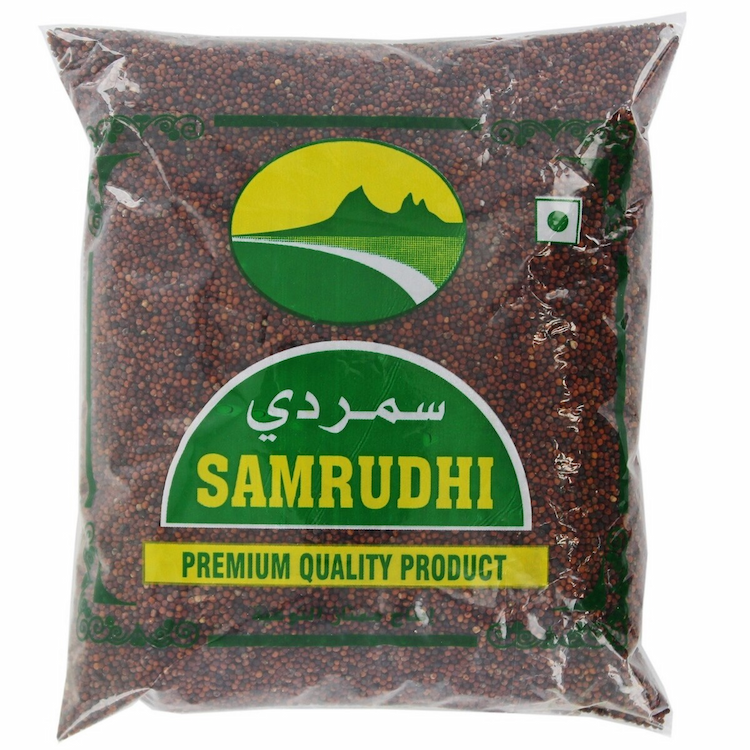 Samrudhi Ragi 500G