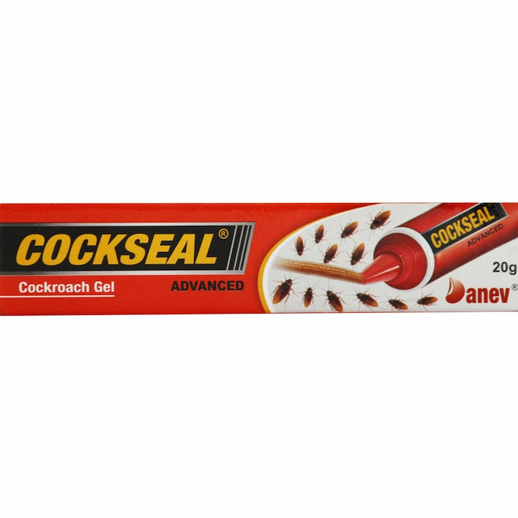 Danev Cockseal Household Insecticide 20G