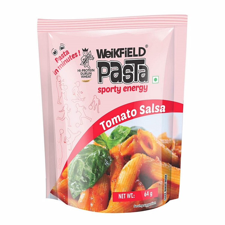 Weikfield Pasta Tomato Salsa 64Gm