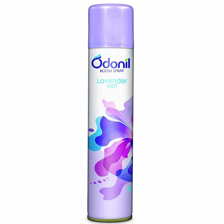 Odonil Room Spray Lavender Mist 550Ml