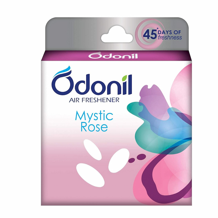 Odonil Blocks Mystic Rose 72G